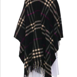 AUTHENTIC BURBERRY CAPE